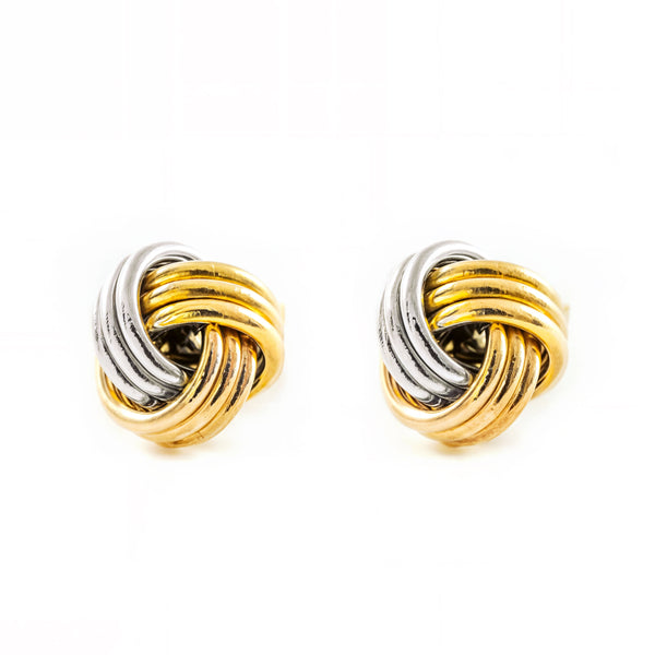 Boucles d'Oreilles Nu