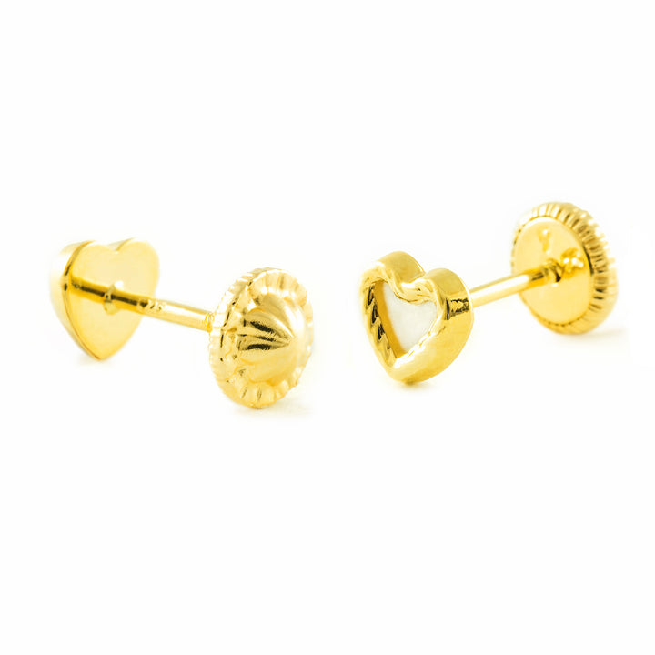 Boucles D'oreilles Or Enfant Boucle D Oreille Enfant Fille Plaque Boucles D'oreilles Or Enfant Boucle D Oreille Enfant Fille Plaque