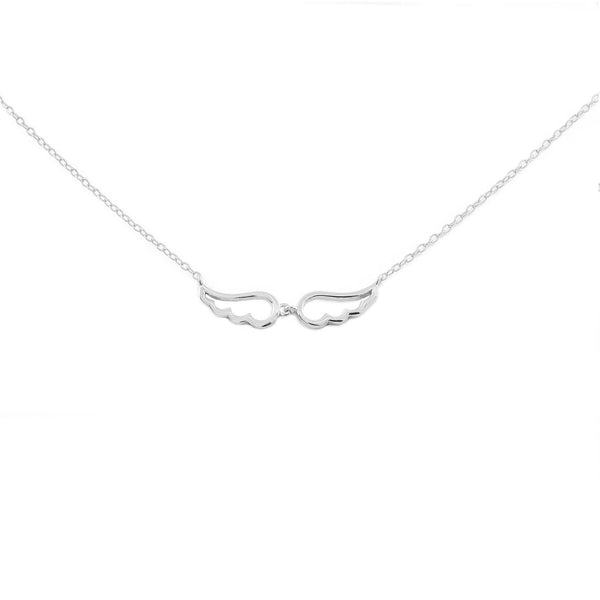 Collier Helas Argent 925